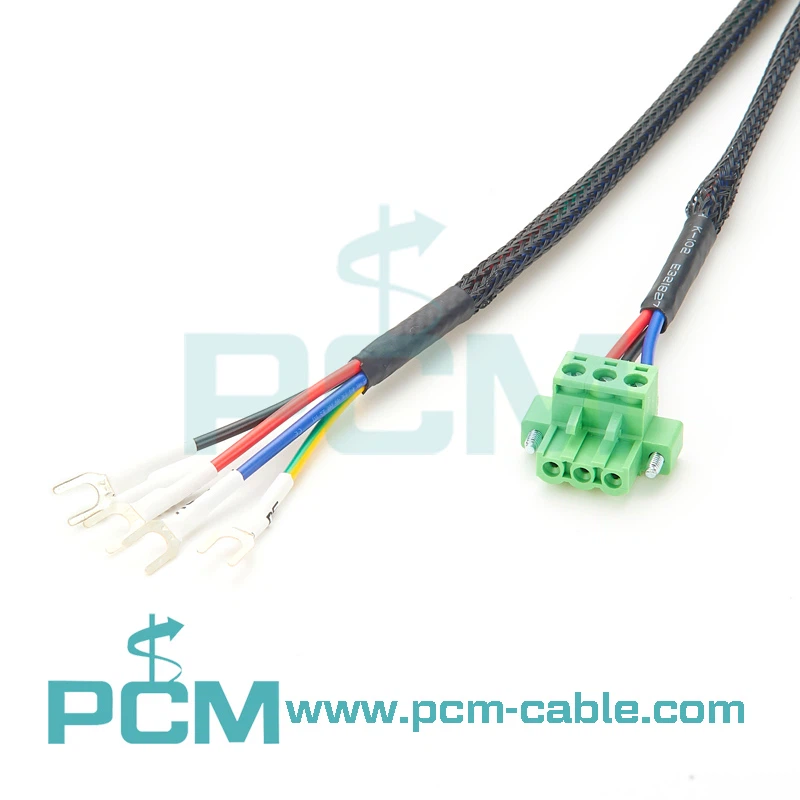 we are a manufacturer of FANUC servo system 24V power cord CP1A02B-0120-K324 FANUC servo system 24V power cord CP1A02B-0120-K324