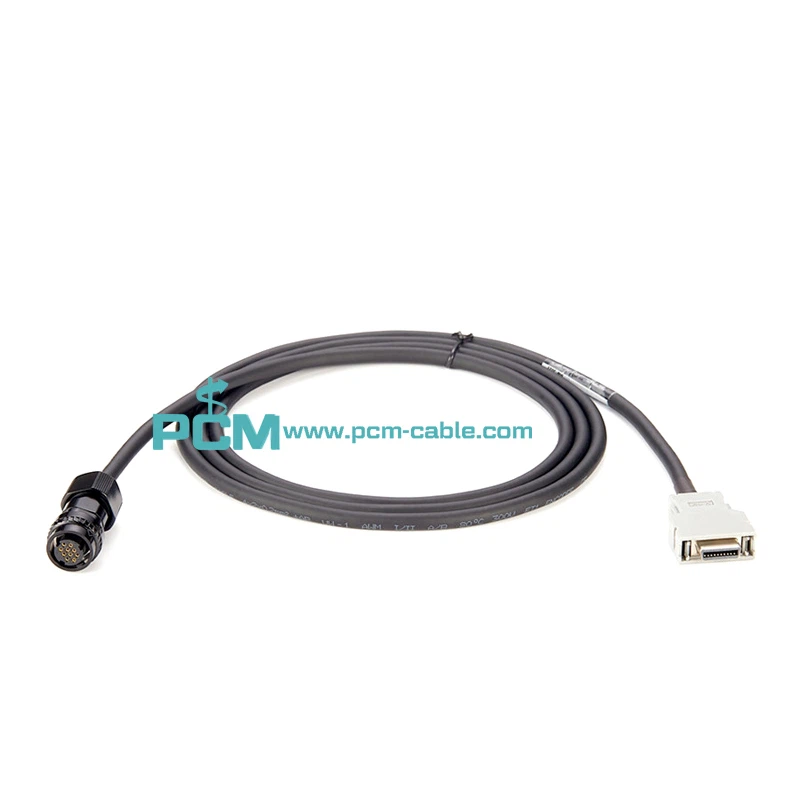 We are a manufacturer of FANUC Cable Assembly 3 FANUC Cable Assembly 3