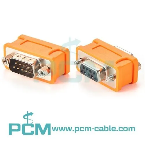 120 Ohm Terminating Resistor Rau CAN Bus Systems