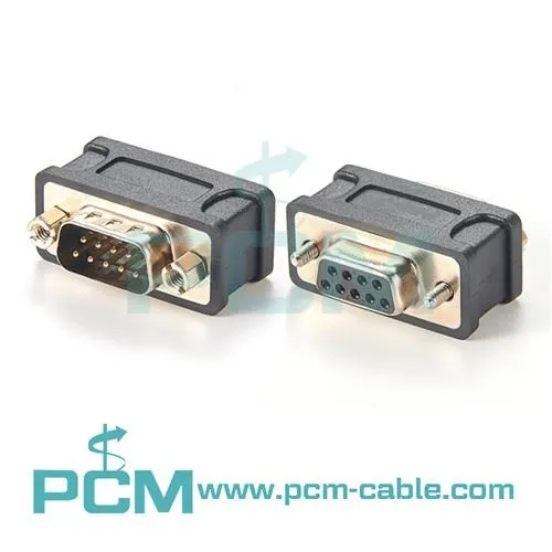 DB9 CAN Bus Terminal Adapter