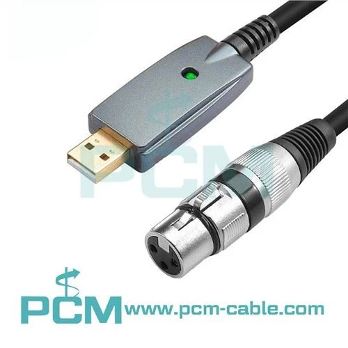 USB Microphone Cable
