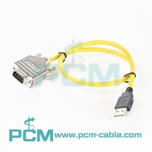 USB rau RS232 Interface Cable Sartorius YCO13 Tau tshaj