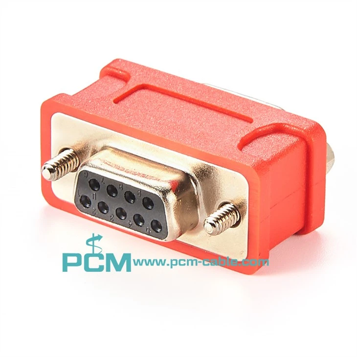 High-Speed CAN Termination resistor
