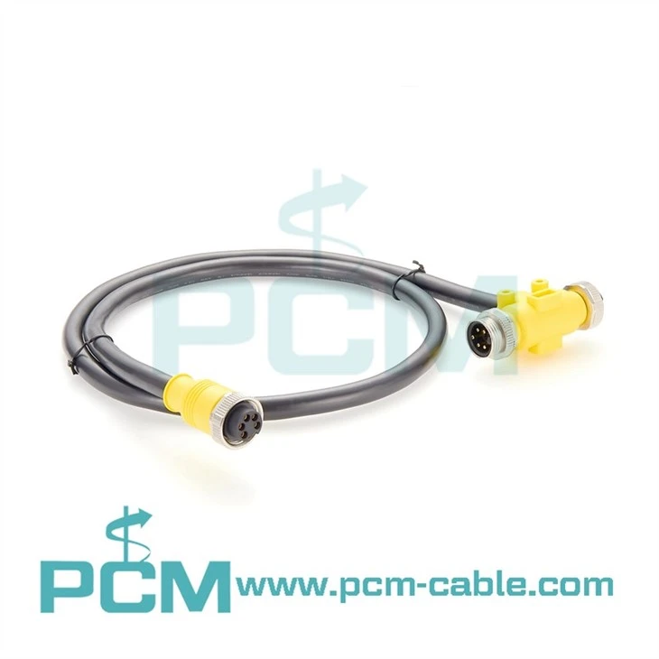 NMEA 2000 78 T-Connector T-Type Cable
