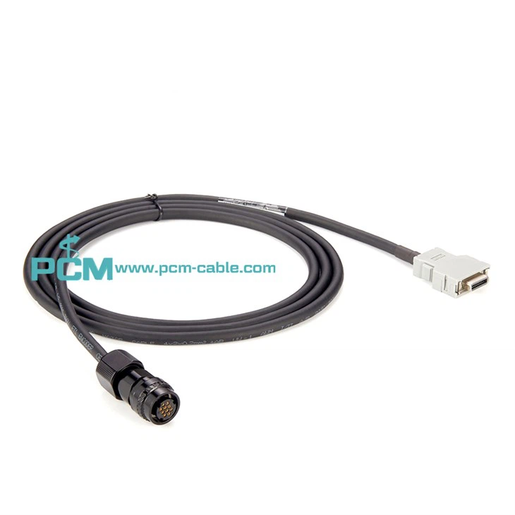 FANUC Cable Assembly 1(5)