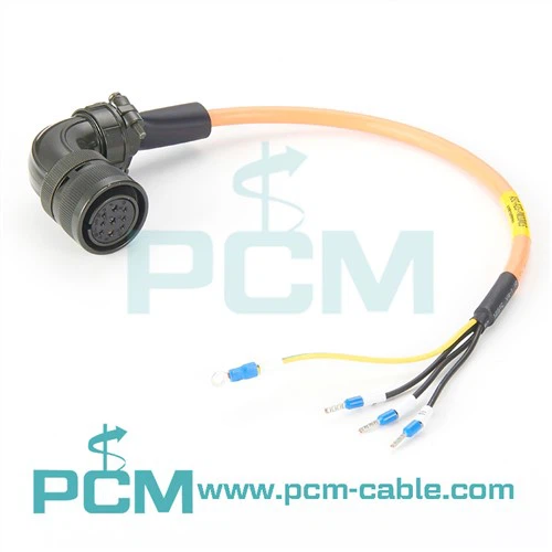 Delta A2 Servo Tsav Cable