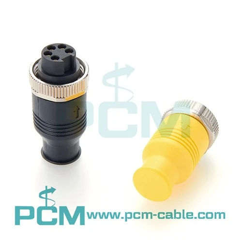 DeviceNet Mini-C Termination Resistor