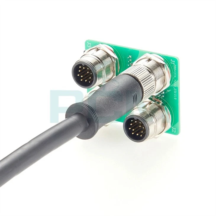 Variable Frequency Drive Cable
