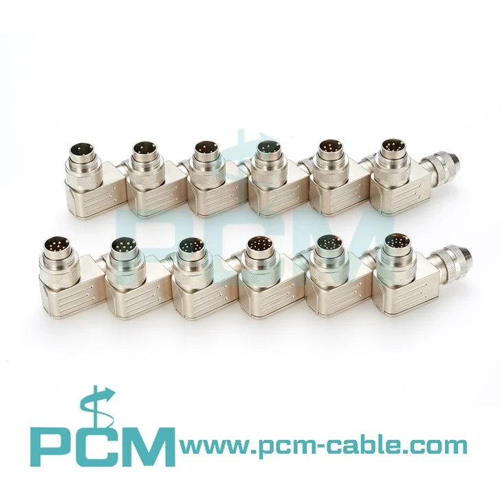 M16 Sensor Connector