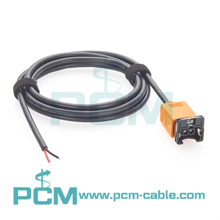 282762-1 JPT Connector Cable for Fuel Injectors