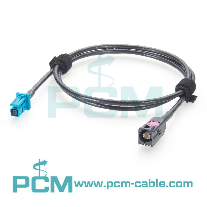 GEMnet-to-MATEnet Ethernet cable 1-2368003-4 2302510-9 GEMnet-to-MATEnet Ethernet cable 1-2368003-4 2302510-9