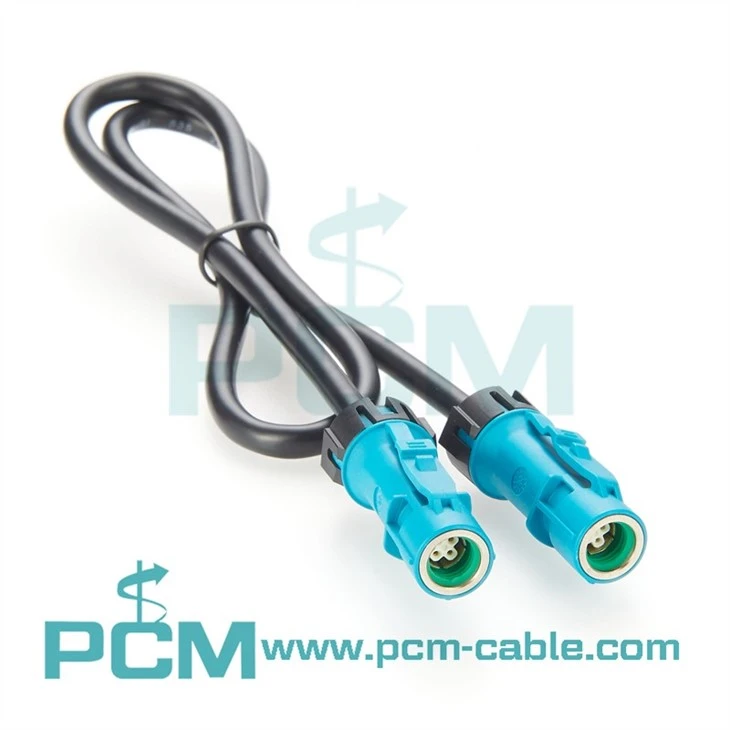 IP67 waterproof HSD Cable Manufacturer